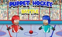 Puppet Hockey